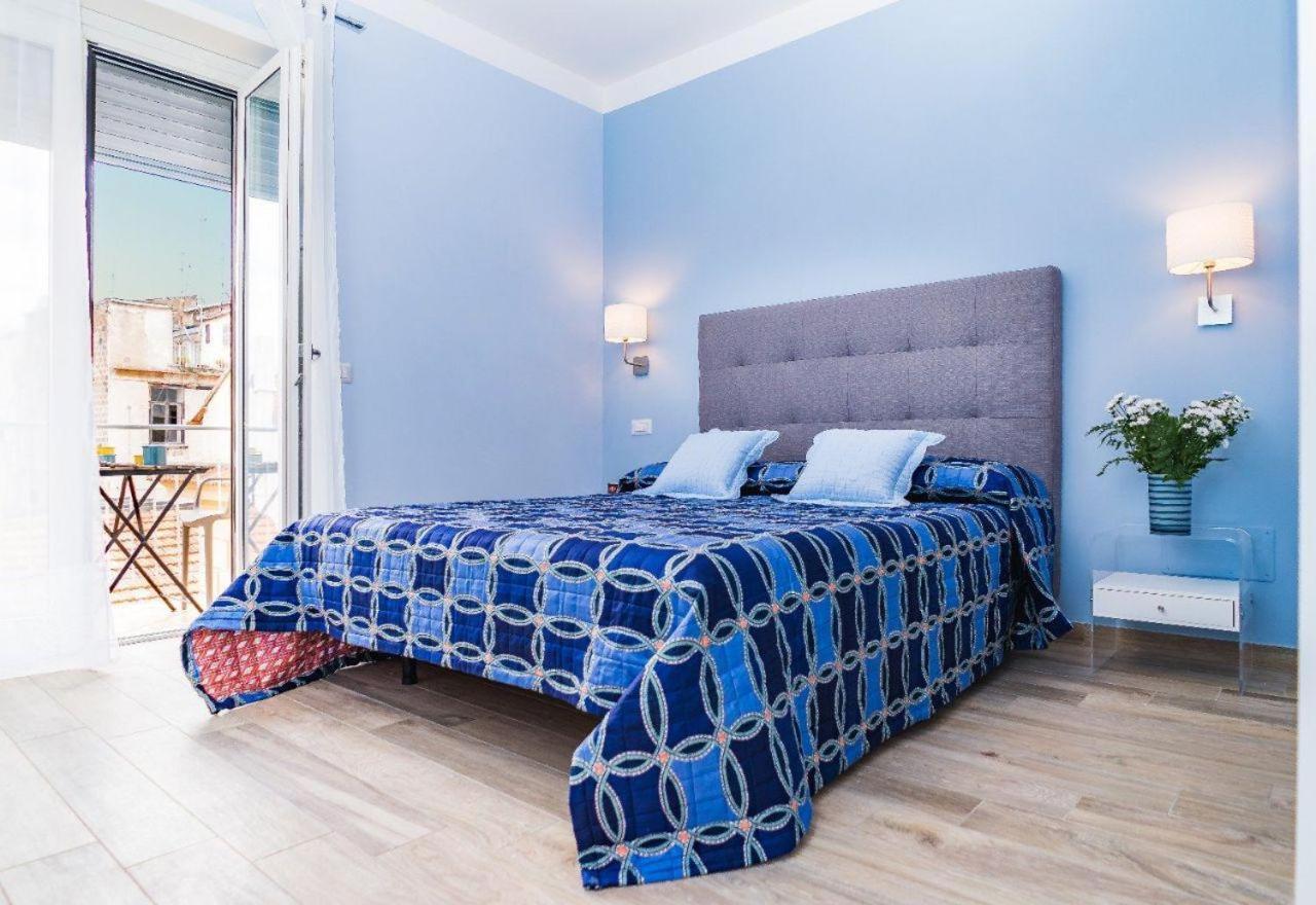 Bed and Breakfast Casa Ela à Sorrente Extérieur photo