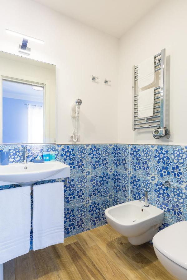 Bed and Breakfast Casa Ela à Sorrente Extérieur photo
