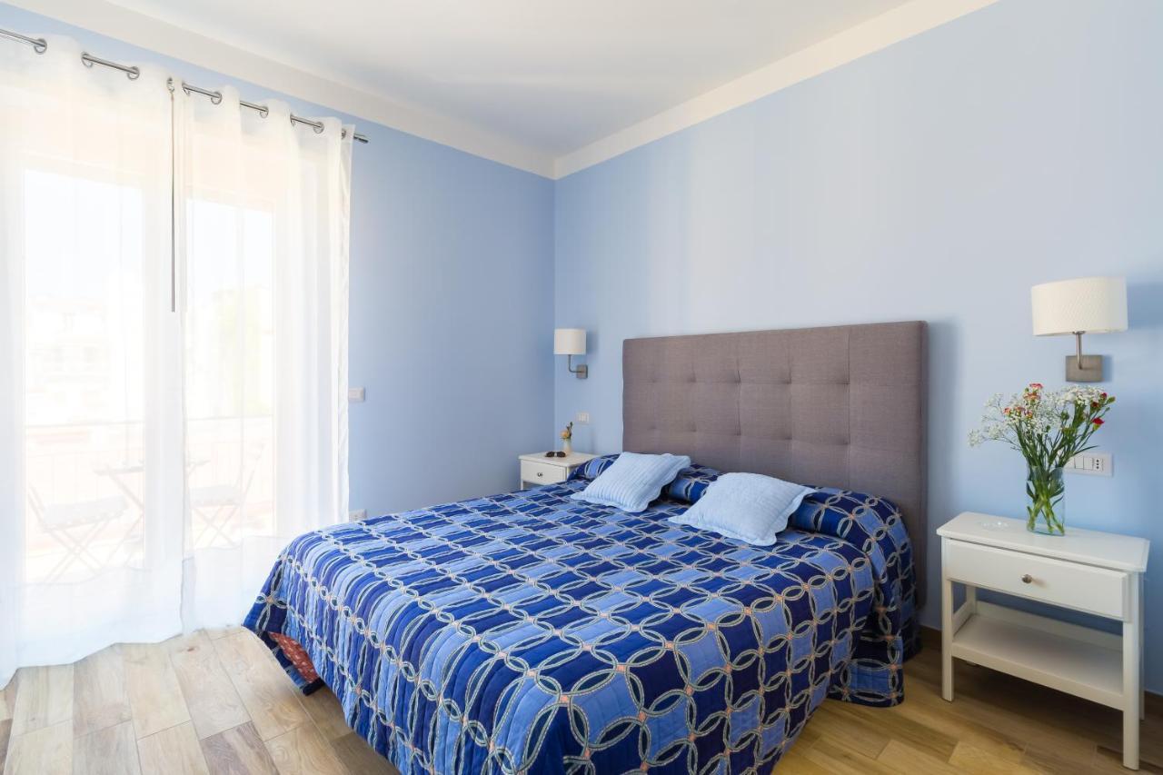 Bed and Breakfast Casa Ela à Sorrente Extérieur photo