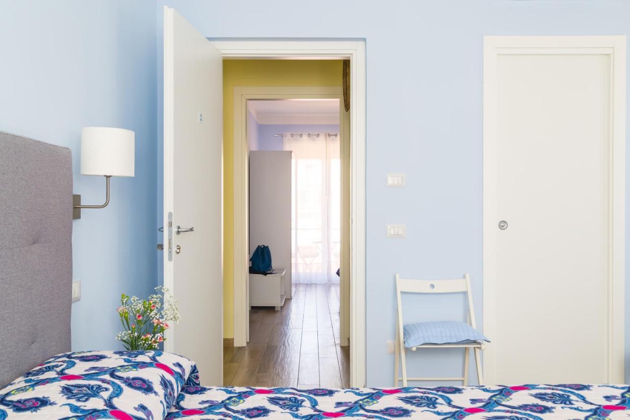 Bed and Breakfast Casa Ela à Sorrente Extérieur photo